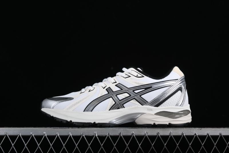 Asics Shoes